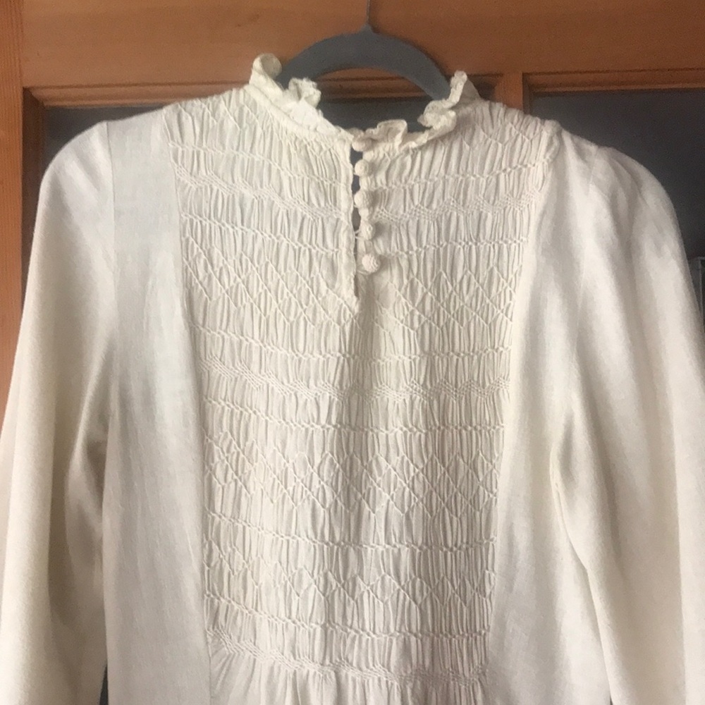 Doen Heirloom Alucia  Dress - Picture 6 of 6